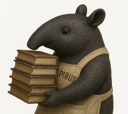 TAPIRUS SHOP