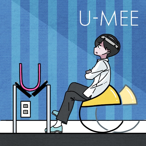 ものおき