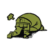 潜伏 - pixiv