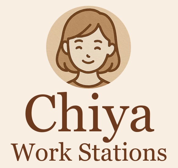 Chiya Work Stations