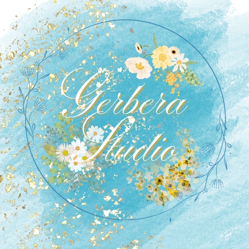 Gerbera Studio