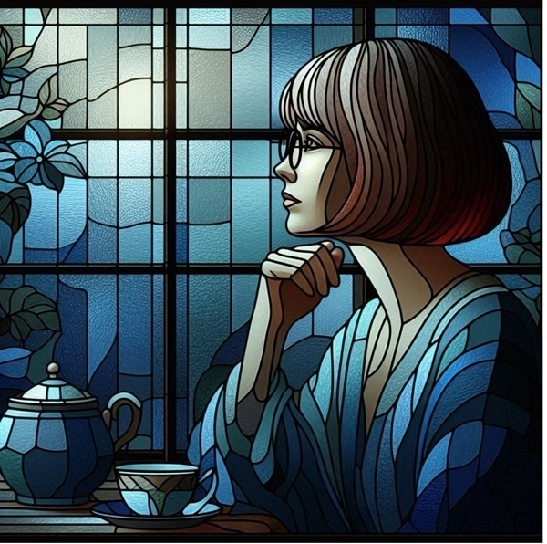 sayakaglass