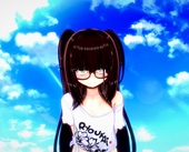 RYOUKAI'S OC (KK)