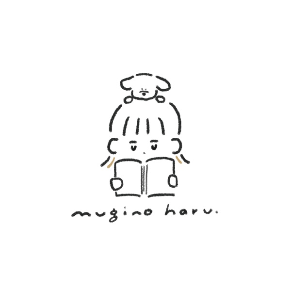 むぎのおみせ