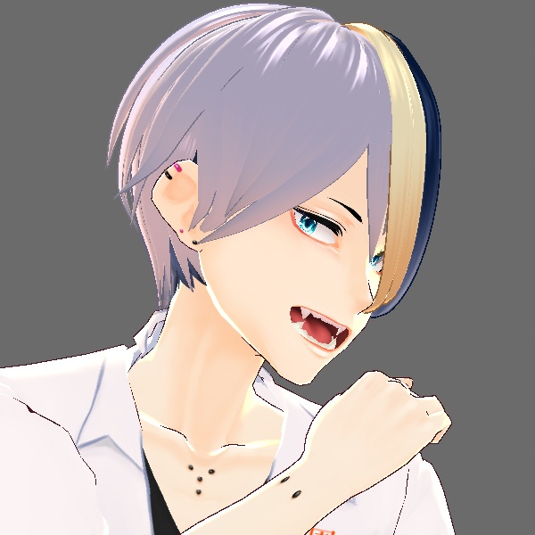 墓守さんチーム（HakamorisanTeam）