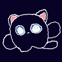 塵が住む家