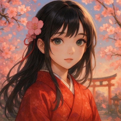 Sakura Matsuri