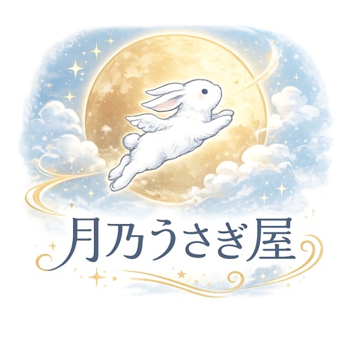 tsukino-usagiya