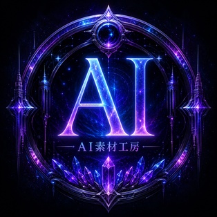 AI素材工房 / AI Material Studio