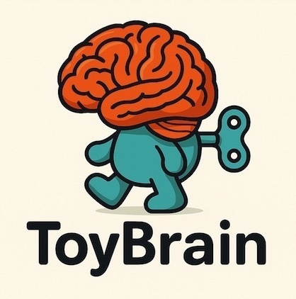 ToyBrain
