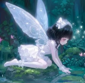 Little fairy