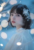 amazakura128 ─ AI和風デジタル素材