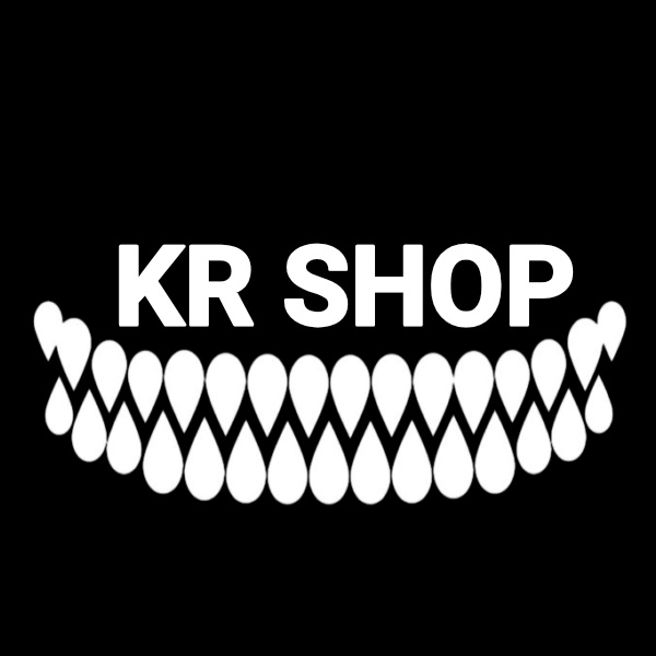 KR SHOP