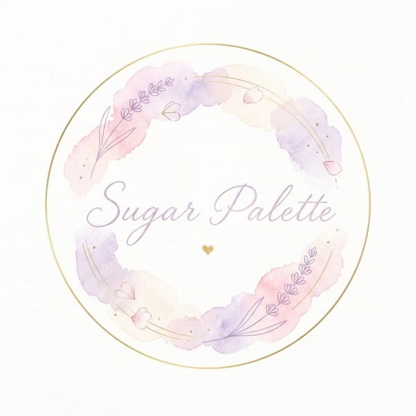 Sugar Palette