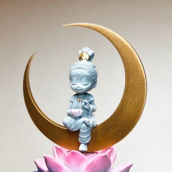 神仏造形APOLLON