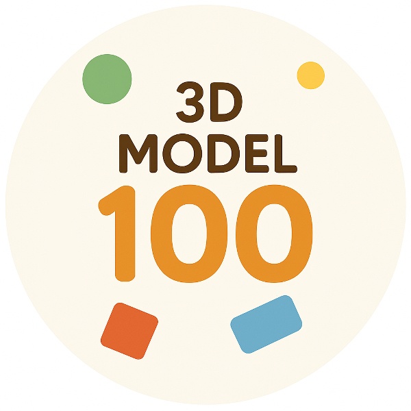 3Dmodel-平和堂-