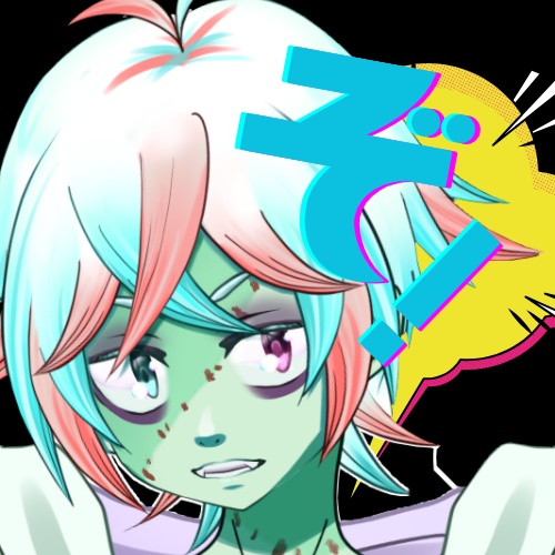 zombiefff