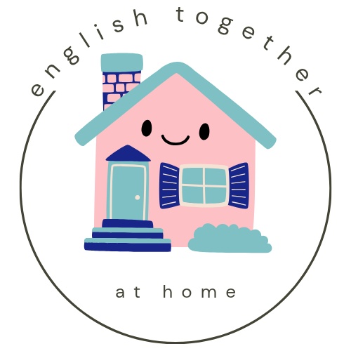 English Together At Home