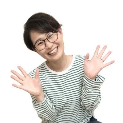 Teacher Aya ｜ Happy House of English 教材室