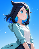 ANIMANI - pixiv