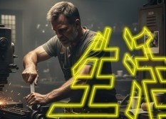 生活の糧