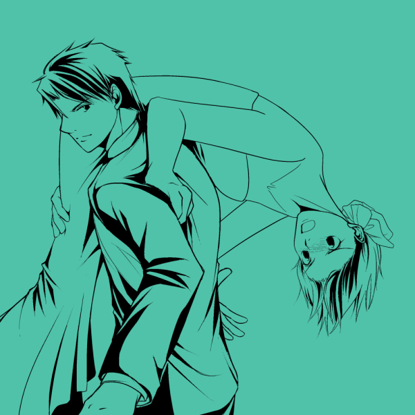 mamoru - pixiv