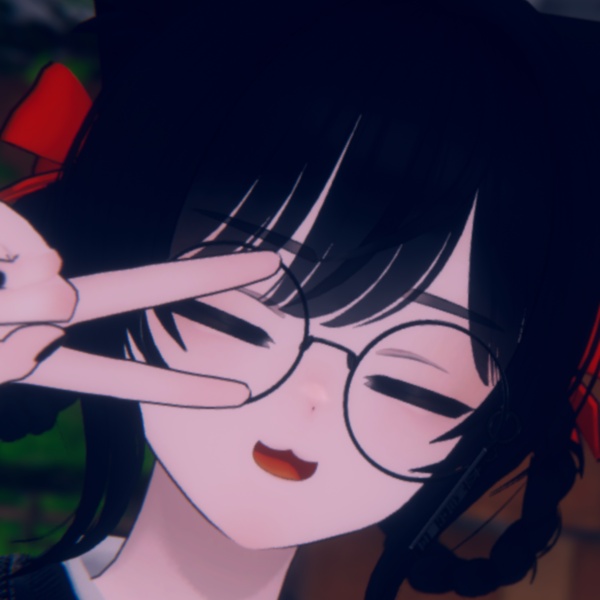 みけまる。の物置
