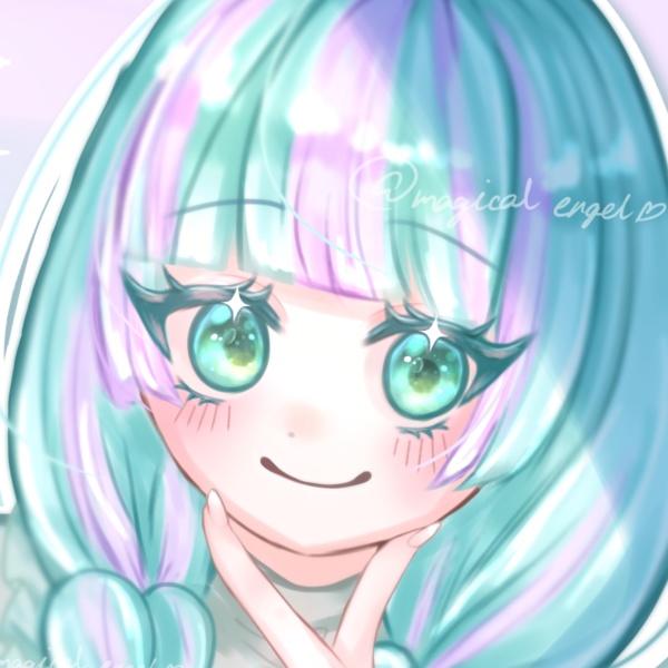 虎宮らぴす️