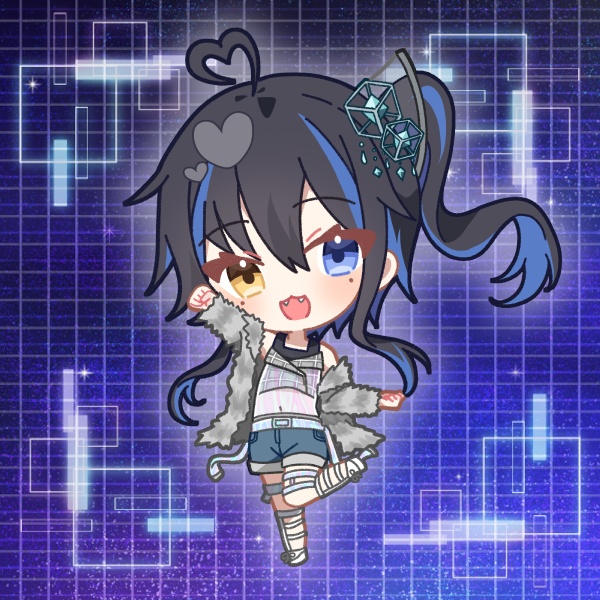 深曖 夜鳴💙🐺🔊