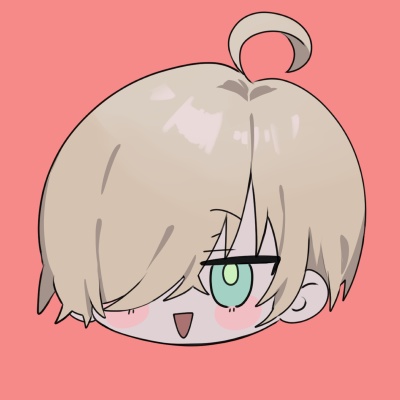 MAY@イラストレーター