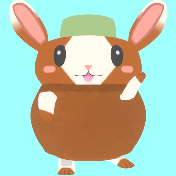 ちゃみプロダクション