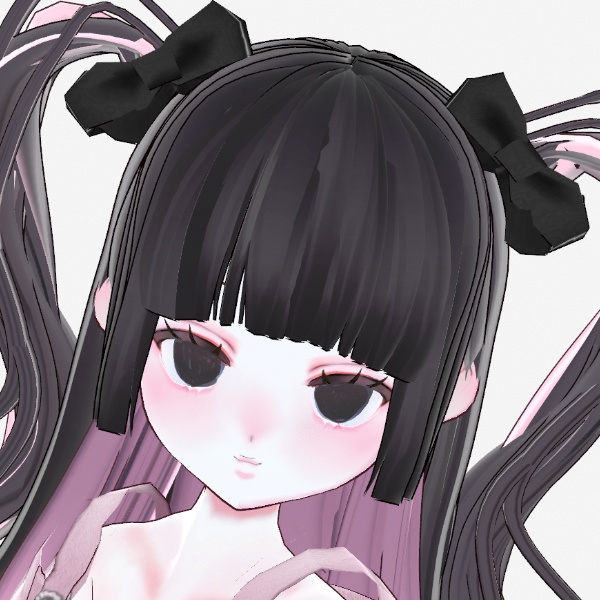 𝙍𝙚𝙜𝙞𝙧𝙡 for VRC