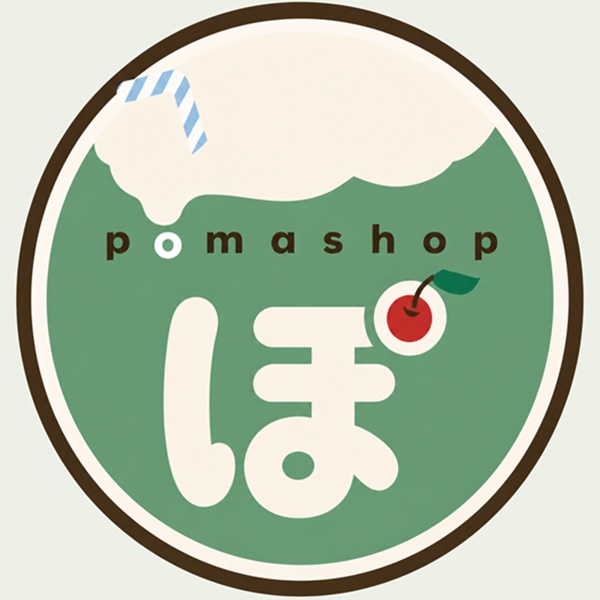 ぽましょっぷ