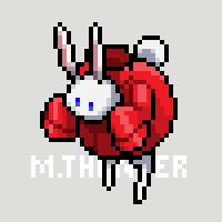 M.THUNDER