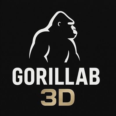 ゴリラボ3D