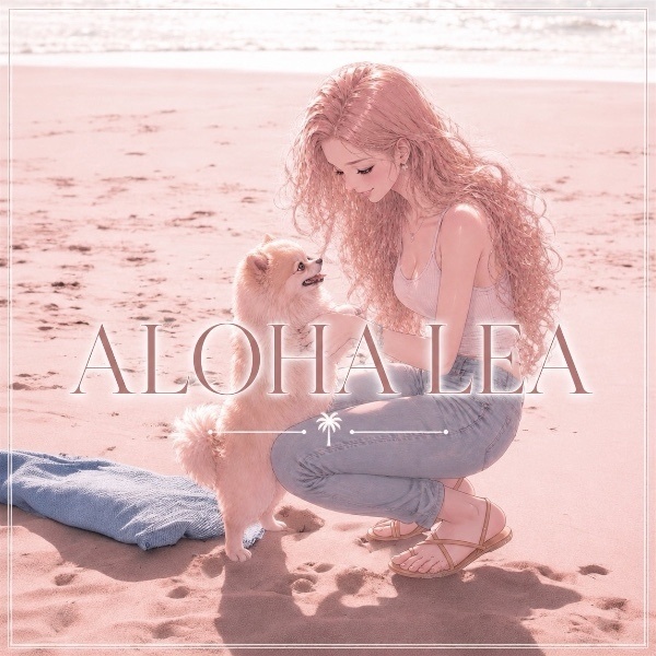 alohalea