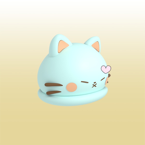 ナカチの3dアバター販売店