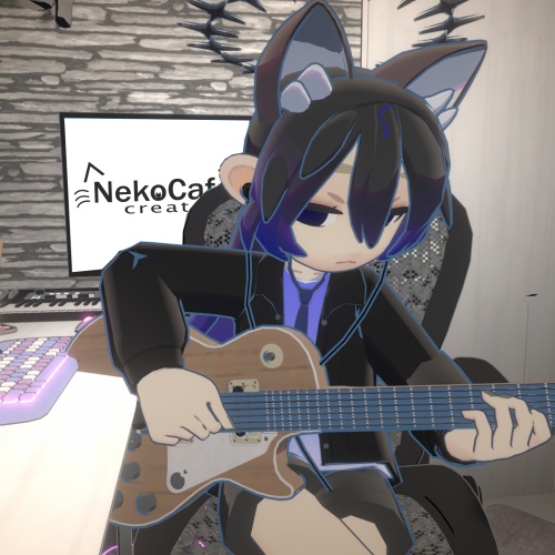 Nekocafe Create