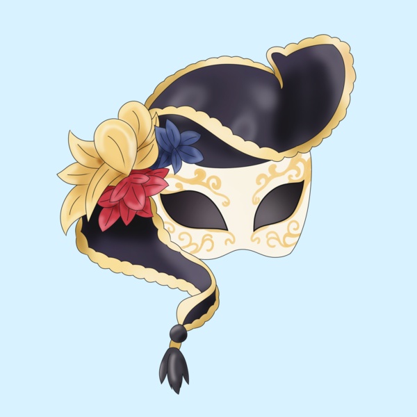 masker　素材置き場