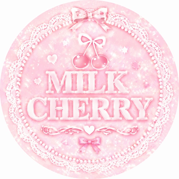MILK CHERRY