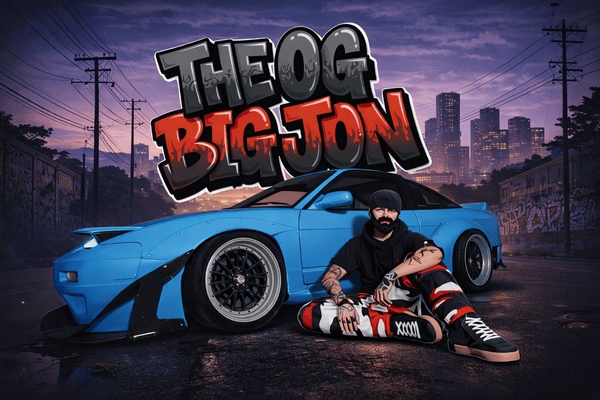 bigjon