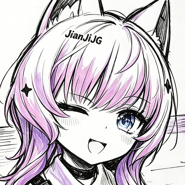 JianJiJG