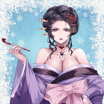 花魁ページ
