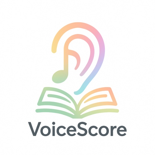 VoiceScore.labo