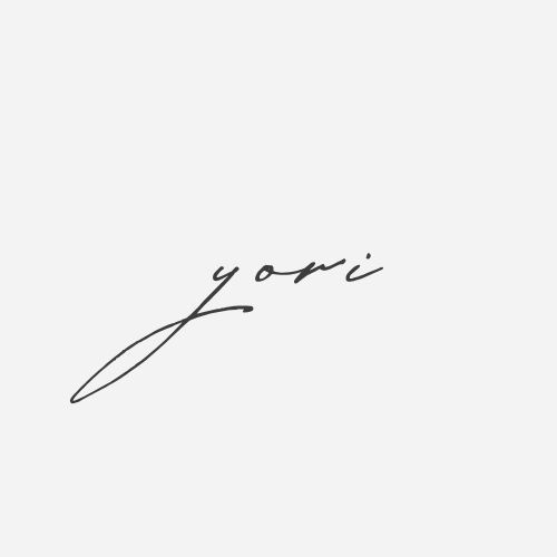 yori__calligraphy