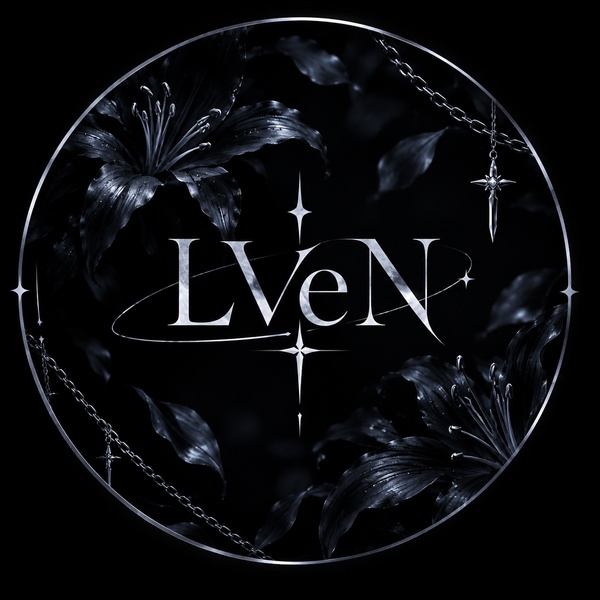 La Vie en Noir