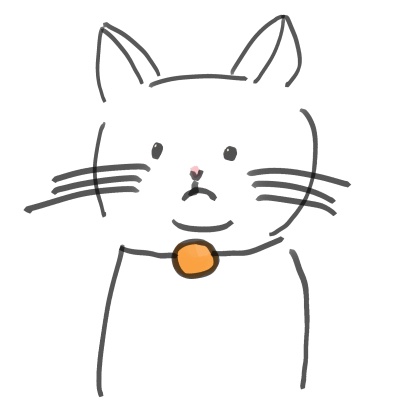 うどん食べ＆めだか