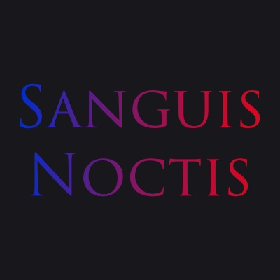 Sanguis Noctis