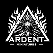 ardentminiatures