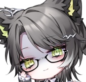 モデちゃんの配信ツール置き場【VTuber素材】